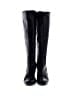 FRYE 100% Leather Black Boots Size 7 1/2 - photo 2
