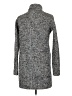 J.Crew Factory Store Gray Coat Size 0 - photo 2