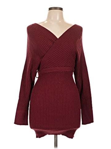 The Vintage Shop Casual Dress (view 1)
