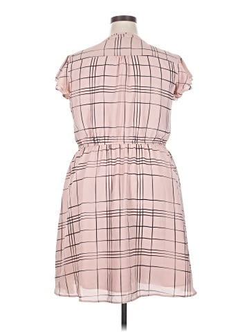 Elle Casual Dress (view 2)