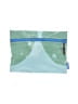 Assorted Brands Green Makeup Bag One size - photo 1