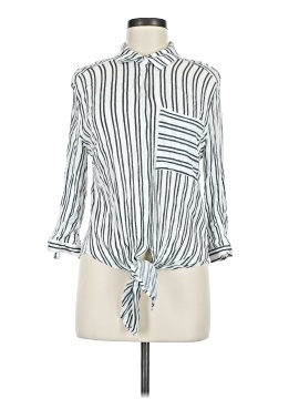 Vixbe 3/4 Sleeve Blouse (view 1)
