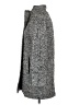 J.Crew Factory Store Gray Coat Size 0 - photo 5