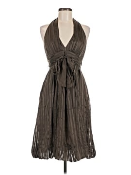 BCBGMAXAZRIA Cocktail Dress (view 1)