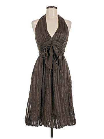 BCBGMAXAZRIA Cocktail Dress (view 1)