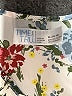 Time and Tru White Sleeveless Blouse Size XL - photo 7