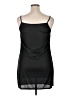 Unbranded 100% Polyester Black Tank Top Size XL - photo 2