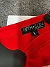 Fifth Sun Red Pullover Sweater Size L - photo 7