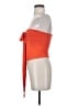 Edikted Orange Sleeveless Top Size S - photo 5