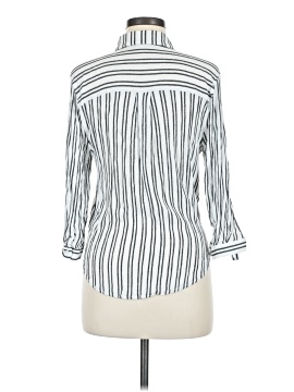 Vixbe 3/4 Sleeve Blouse (view 2)