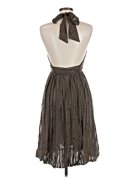 BCBGMAXAZRIA Cocktail Dress (view 2)
