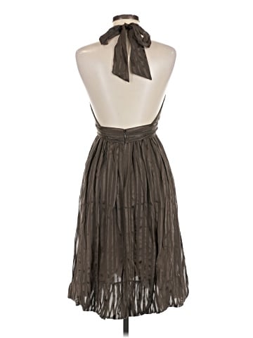 BCBGMAXAZRIA Cocktail Dress (view 2)