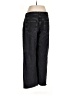 Zara Black Jeans Size 8 - photo 2
