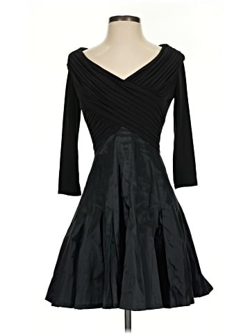Tadashi Cocktail Dress (view 1)