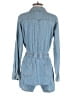 Unbranded Blue Romper Size S - photo 2