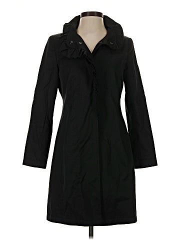 Donna Karan New York Coat (view 1)