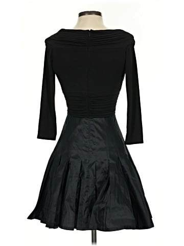 Tadashi Cocktail Dress (view 2)