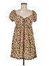 Roxy Pink Short Sleeve Top Size M - photo 1