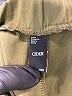 Cider 100% Polyester Green Casual Pants Size 0X - photo 7