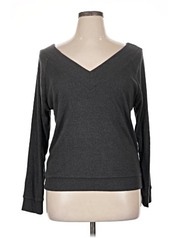 Korye 3/4 Sleeve T-Shirt (view 1)
