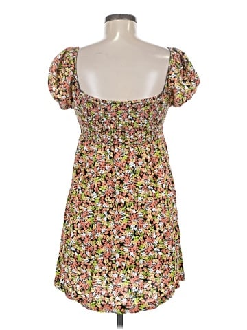Roxy Short Sleeve Top (view 2)