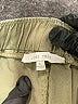 Love Tree 100% Tencel Green Cargo Pants Size L - photo 7