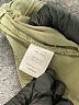 Love Tree 100% Tencel Green Cargo Pants Size L - photo 8