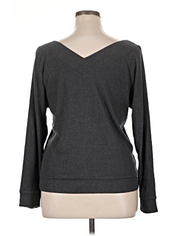 Korye 3/4 Sleeve T-Shirt (view 2)