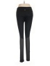 Bally Total Fitness Solid Chevron-herringbone Checkered-gingham Black Active Pants Size M - photo 2