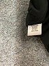 MSK Solid Black Casual Dress Size 1X - photo 8