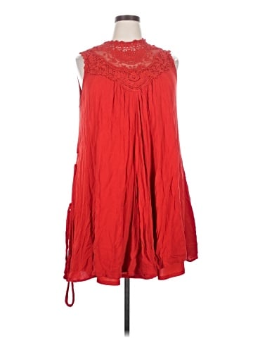 Torrid Cocktail Dress (view 1)