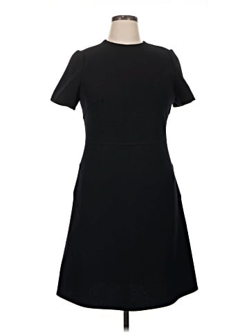 Lafayette 148 New York Casual Dress (view 1)