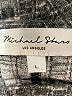 Michael Stars Metallic Gray Turtleneck Sweater Size Lg (2) - photo 7