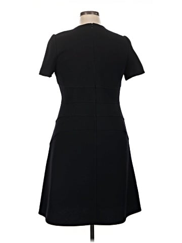 Lafayette 148 New York Casual Dress (view 2)