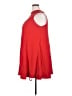 Torrid 100% Rayon Red Cocktail Dress Size 2X Plus (2) - photo 5