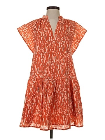 Pinch Casual Dress (view 1)