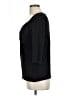 Covington Black 3/4 Sleeve Top Size L - photo 5