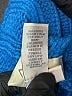 St. John's Bay Blue Pullover Sweater Size M - photo 8