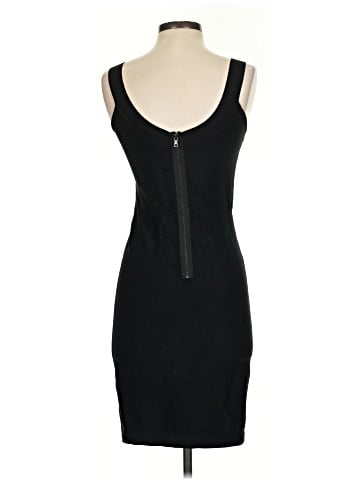 BCBGMAXAZRIA Cocktail Dress (view 2)