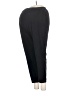 Storq Solid Black Active Pants Size Sm Maternity (2) - photo 1