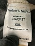 Member's Mark 100% Recycled Polyester Tan Jacket Size XXL - photo 8