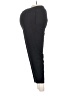 Storq Solid Black Active Pants Size Sm Maternity (2) - photo 5