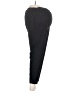 Storq Solid Black Active Pants Size Sm Maternity (2) - photo 4