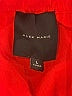 Alex Marie 100% Polyester Red Short Sleeve Blouse Size L - photo 7