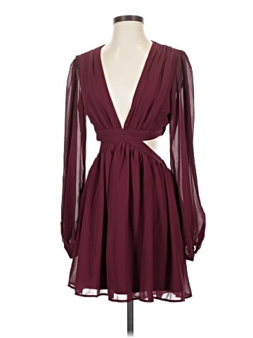 Fashion Nova Cocktail Dress (view 1)