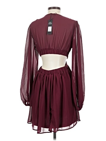 Fashion Nova Cocktail Dress (view 2)