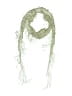 Unbranded Green Scarf One size - photo 1