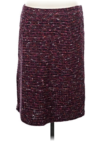 J.Jill Casual Skirt (view 1)