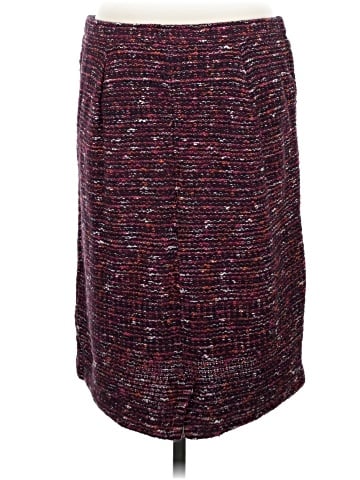 J.Jill Casual Skirt (view 2)