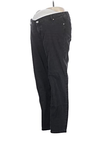 H&M Mama Jeans (view 1)